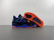 Jordan 4 Retro Cavs 308497-027 - 6