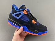 Jordan 4 Retro Cavs 308497-027 - 2