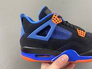 Jordan 4 Retro Cavs 308497-027 - 5