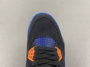 Jordan 4 Retro Cavs 308497-027 - 4