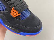 Jordan 4 Retro Cavs 308497-027 - 3