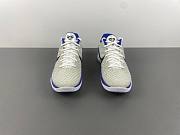 Zoom Kobe 6 'Concord'429659-100 - 4