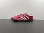 adidas Gazelle Indoor Pink Cloud White IF1809 - 1