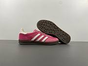 adidas Gazelle Indoor Pink Cloud White IF1809 - 6