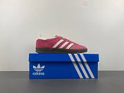 adidas Gazelle Indoor Pink Cloud White IF1809 - 5