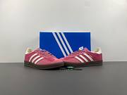 adidas Gazelle Indoor Pink Cloud White IF1809 - 2