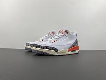 Air Jordan 3 Retro 'Georgia Peach' CK9246-121