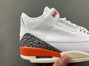 Air Jordan 3 Retro 'Georgia Peach' CK9246-121 - 4