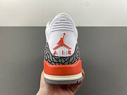 Air Jordan 3 Retro 'Georgia Peach' CK9246-121 - 3