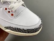 Air Jordan 3 Retro 'Georgia Peach' CK9246-121 - 2