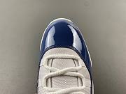 Air Jordan 11 Retro Low 'Diffused Blue' FV5104-104 - 6