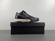 Nike Kobe 4 Protro Undefeated Black Mamba CQ3869-001 - 4