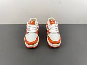 LsVttn traineR orange - 5