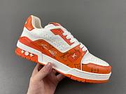 LsVttn traineR orange - 3