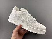 LsVttn trainer White  - 6