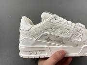 LsVttn trainer White  - 4