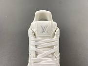 LsVttn trainer White  - 2