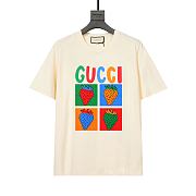 Guccii1 shirt MD0085 - 1