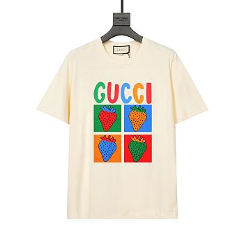 Guccii1 shirt MD0085