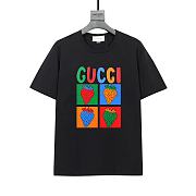 Guccii1 MD0085 black - 1