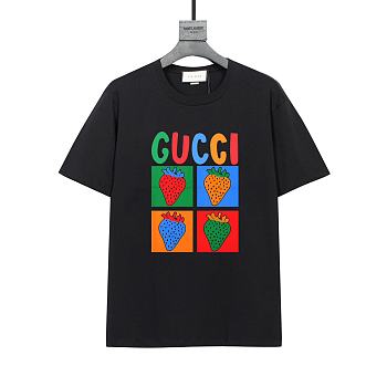 Guccii1 MD0085 black