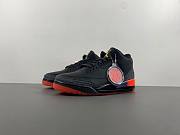 Air Jordan 3 Retro J Balvin Rio FN0344-001 - 1