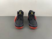 Air Jordan 3 Retro J Balvin Rio FN0344-001 - 6