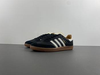 adidas Samba OG JJJJound Black ID8707