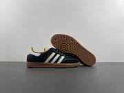 adidas Samba OG JJJJound Black ID8707 - 6