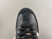 adidas Samba OG JJJJound Black ID8707 - 3