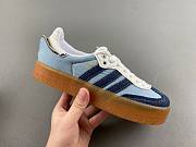 adidas Sambae atmos Pink Denim (Women's) II0001 - 4