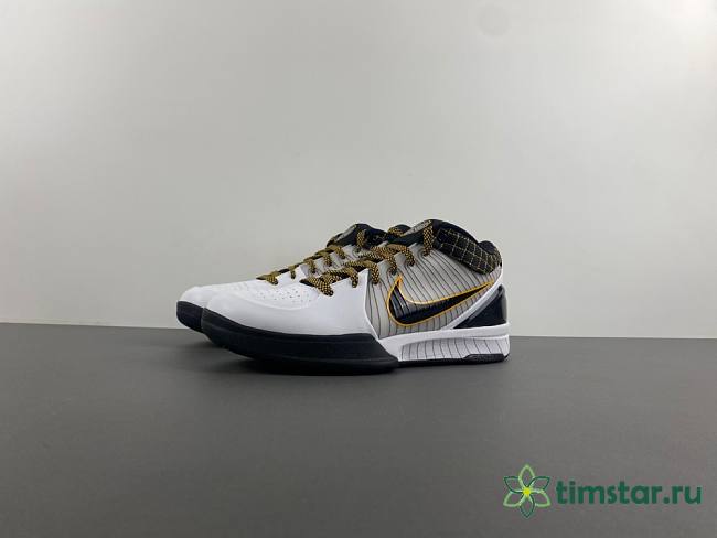 Zoom Kobe 4 Protro 'Del Sol' 2019 AV6339-101 - 1