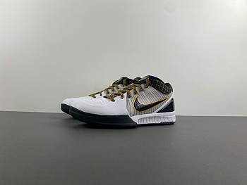 Zoom Kobe 4 Protro 'Del Sol' 2019 AV6339-101