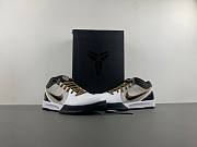 Zoom Kobe 4 Protro 'Del Sol' 2019 AV6339-101 - 4