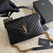 YSll Handbag 392737A - 1