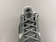 Nike Kobe 6 Black Mamba Collection Fade to Black 869457-007 - 2