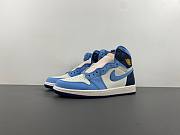 Air Jordan 1 Retro High OG 'First in Flight' FD2596-400 - 1