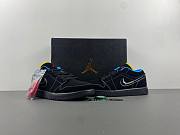 Air Jordan 1 Phat Low 'Olympic' 338145-003 - 5