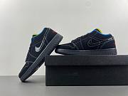 Air Jordan 1 Phat Low 'Olympic' 338145-003 - 3