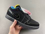 Air Jordan 1 Phat Low 'Olympic' 338145-003 - 2