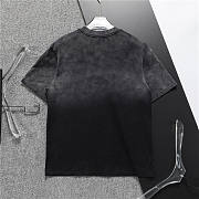 Guccii1 shirt95198 black - 2