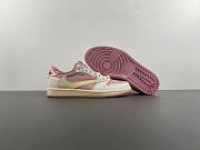 Travis Scott x Air Jordan 1 Low OG DM7866-600 - 5