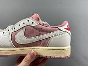 Travis Scott x Air Jordan 1 Low OG DM7866-600 - 6