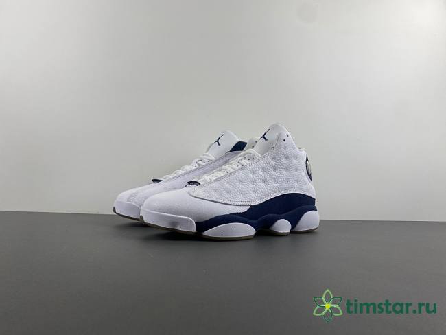 Air Jordan 13 Retro 'Midnight Navy' 414571-140 - 1