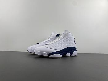 Air Jordan 13 Retro 'Midnight Navy' 414571-140