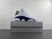 Air Jordan 13 Retro 'Midnight Navy' 414571-140 - 2