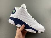 Air Jordan 13 Retro 'Midnight Navy' 414571-140 - 6