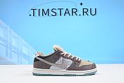 Nike SB Dunk Low Big Money Savings FZ3129-200 - 6