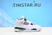 Air Jordan 4 “Oxidized Green”FQ8138-103 - 3