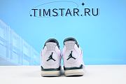 Air Jordan 4 “Oxidized Green”FQ8138-103 - 5